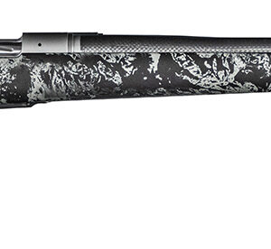 Christensen Arms Model 8010614300 Ridgeline Free Float Threaded 7mm Remington Magnum 22-inch 3-Round Black/Grey