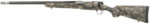 Christensen Arms MPRB AICS 801-06185-00 Ridge Rifle FDE Folding Gen 3 300 PRC 22" 3-Round Green/Black/Tan