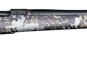 Christensen Arms 801-0627500 Ridgeline Carbon Fiber Threaded .308 Winchester 16" 4-Round Stock Ambidextrous