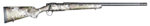 Christensen Arms 801-06281-00 Ridgeline Bolt Action Rifle .22 Nosler 3 Round Subalpine Stock
