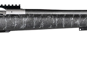 Christensen Arms 8011000700 Traverse .270 Win 24" 4-Round Black/Gray