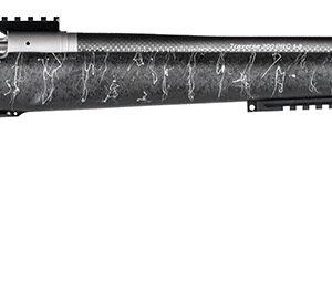 CHRISTENSEN ARMS 801-1002000 TRAVERSE 300 PRC 26" 3RD BLACK/GREY
