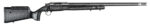 CHRIS CA10266375361 Extended Long Range 7mm 26" 3-Round Black/Gray
