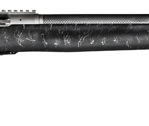 Christensen Arms CA10266H75261 ELR 6.5 Creedmoor 26" 4-Round Black/Gray
