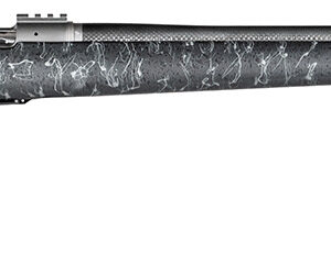 Christensen Arms MPR - 6.5 PRC, 24" Barrel, Black/Grey