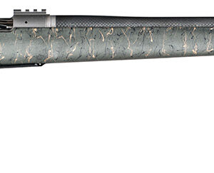 Christensen Arms 8010800107 Summit Titanium 24" 6.5 Creedmoor Rifle