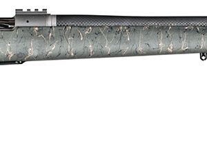 Christensen Arms CA10269 Summit 7mm 26" 3rd Green/Black/Tan