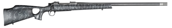 CHRIS CA10269315321 Summit Thompson Center 7MM 26" 3 Round Black/Gray