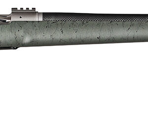 Christensen Arms 801-08002-06 Summit Ti .300 PRC 26" 3R Grn/Blk