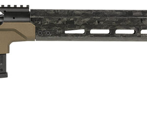 Chris 801-0302801 Modern Precision Rifle (MPR) 308 20" 5RD Barrel