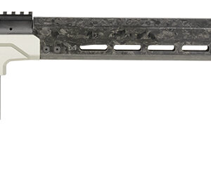 Chris 801-0304700 Modern Precision Rifle 24" 6mm Creedmoor 5R Tungsten