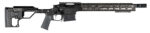 Chris 801-030150-1 Modern Precision .223 20" 5R BLK