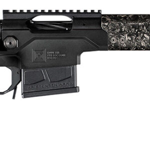 CHRIS 801-030-0100 Modern Precision 308 16" 5R BLK