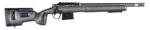 Chris CA10273H88245 TFM Long Range 6.5 Creedmoor 16" 4 Round Natural