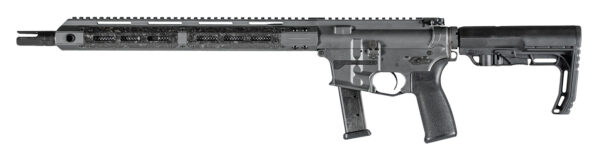 Christensen Arms CA-9MM 16" 21RD Tungsten