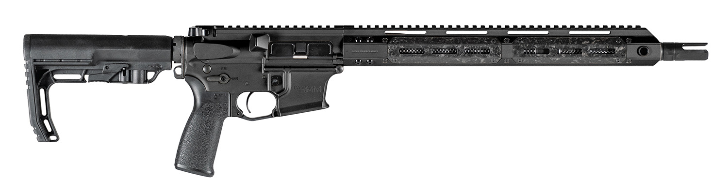 Christensen Arms CA9MM MFT 16" 10 Round Black-img-0