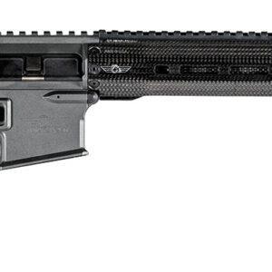 Chris 8010901704 California Compliant CA 15 G2 Bravo Company Manufacturing .223 Wylde 16-inch 10 Round Magazine Tactical Rifle