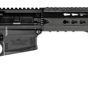 CHRIS 8010901500 California-Compliant Model DMR Magazine Fed Semi-Automatic Rifle, 18" Barrel, 10-Round, Black