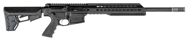 Christensen Arms CA-10 DMR Magazine 6.5 Creedmoor 20" 10-Round Black