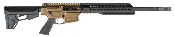 Christensen Arms CA-10 DMR Magazine 6.5 Creedmoor 20" 10-Round Bronze