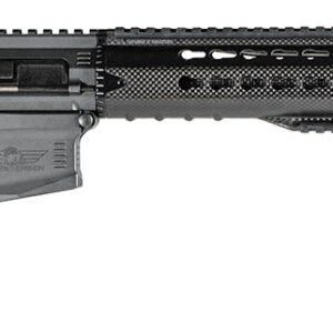 CHRIS 8010901602, CO, CA10 Designated Marksman Rifle, Magpul Stock, 6.5 Creedmoor, 20" Barrel, 10-Round Tangodown Magazine