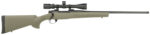 Howa M1500 HGP2250G .22-250 22" Standard T/C Gen 2 Green