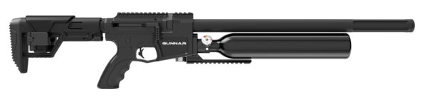 BEN BPG25S .25 GUNNAIRBOLT PCP HUNT RFL