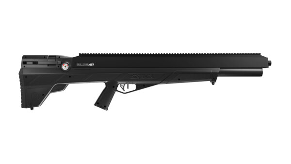 BENJAMIN BPBD4S .457 BULLDOG BOLT PCP HUNTING RIFLE