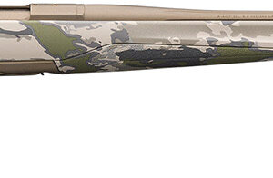Browning 035558227 X-Bolt Speed 7mm-08 3-Round Rifle