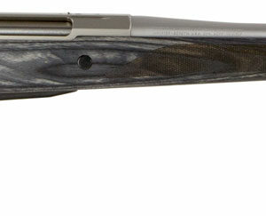 Tikka T3x 270 Winchester 22" Barrel Laminate Stainless