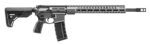 FN FN15 Designated Marksman Rifle 5.56mm 18 30rd Gray