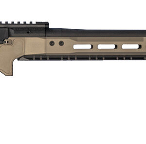 Seekins Havak Hit Pro308 24" .308 Win FDE