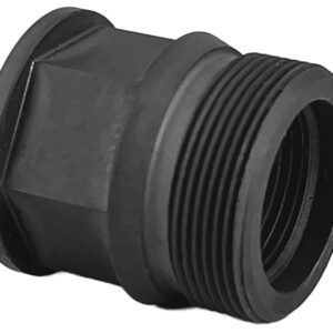 NOS 97231 Muzzle Adapter, .33 Cal 5/8-24 TPI