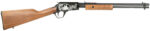 Rossi RP22181WDEN16 Gallery .22LR 18" 15-Round Hardwood