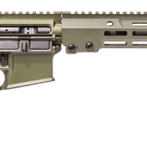 Geissele 08-188ODG Super Duty Rifle 5.56 16" OD Green