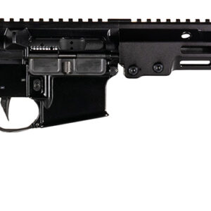 Geissele 08-187LB Super Duty Rifle 5.56 NATO 14.5" Black