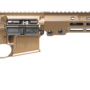 Geissele 08-187S Super Duty Rifle 5.56 NATO 14.5 inch Desert Dirt Color