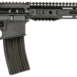 Franklin Armory 00-10052-BLK M4 XTD R3 5.56 NATO 30R
