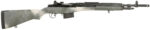 Springfield Armory AA9112 M1A SOCOM .308 Win Black Rifle