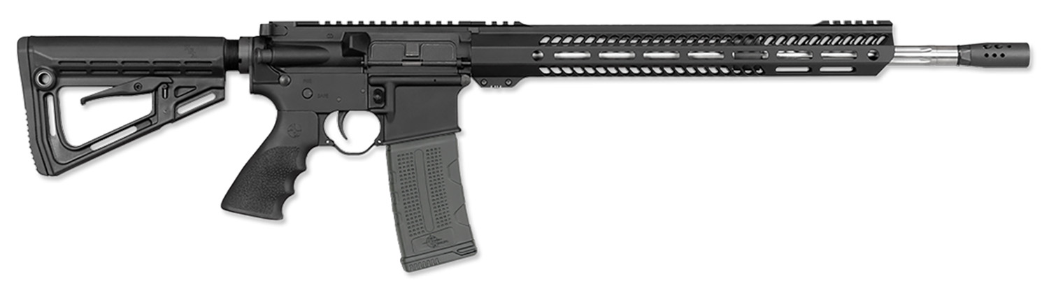 Rock River Arms AR1700V1 R3 Competition Rifle, 6-Position Operator-img-0