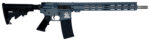 GLFA GL15223SSBLU .223 Wylde Rifle - Blue Titanium / Stainless Steel