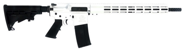 GLFA Gen II Recon 5.56 NATO 16 5rd White