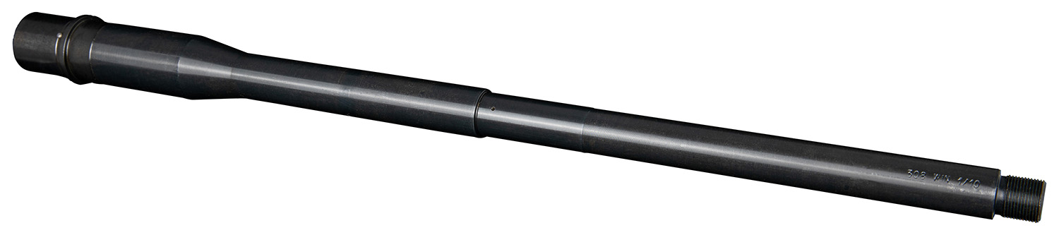 DIA .308 R18 M50 B10-R Black Barrel-img-0