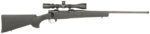 Howa HGP2708BM1500 7mm-08 Rem 22" Thompson Center GEN 2 Black