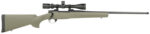 HOWA Hogue GamePro 2708 Green 7mm-08 Remington 22" Thompson Center Generation 2 Green