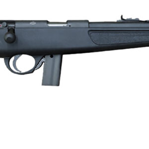 Rock Island Armory 51168 Youth Bolt Action Rifle .22LR 18" Barrel 10 Rounds Black