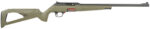 Windham Weaponry 521139102 Wildcat .22 LR 18" OD Green