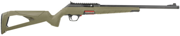 Walther Arms Wlcat Semi-Automatic 22LR 18" ODG