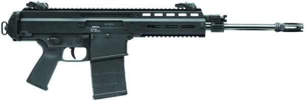 APC308 Pro 308 Rifle, 16" Barrel, 25-Round, Black