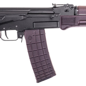Arsenal SAM5-67PM 5.56x45mmR Plum